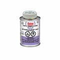 American Imaginations 0.26 lb. Purple Purple Primer Cleaner AI-38861